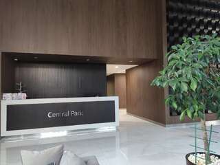 Апартаменты 377 Residential complex Central park cozy apartment Киев Апартаменты с 1 спальней-27