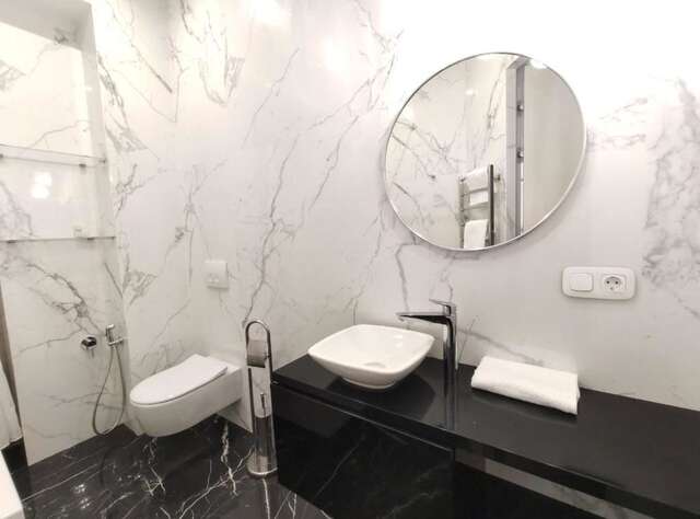 Апартаменты 377 Residential complex Central park cozy apartment Киев-26