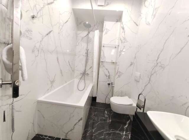 Апартаменты 377 Residential complex Central park cozy apartment Киев-27