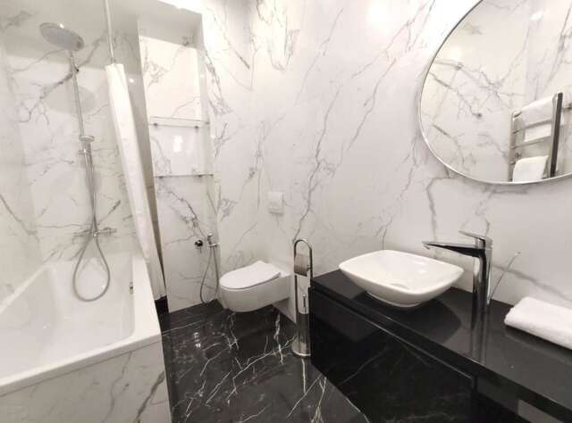 Апартаменты 377 Residential complex Central park cozy apartment Киев-28