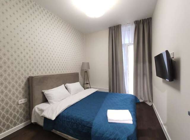 Апартаменты 377 Residential complex Central park cozy apartment Киев-7