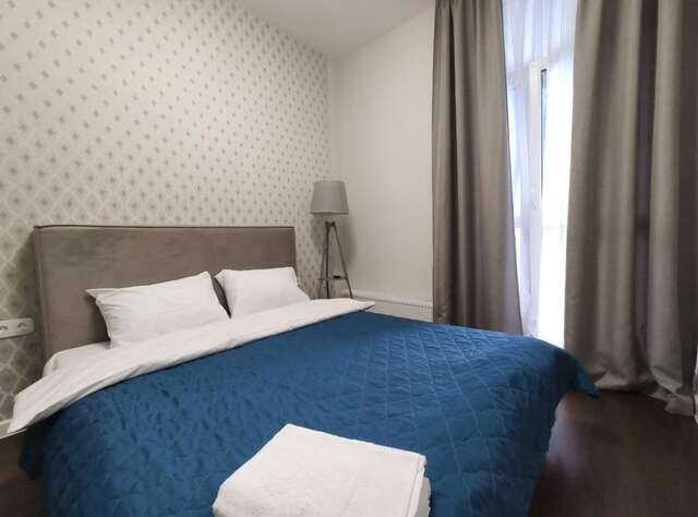 Апартаменты 377 Residential complex Central park cozy apartment Киев-8